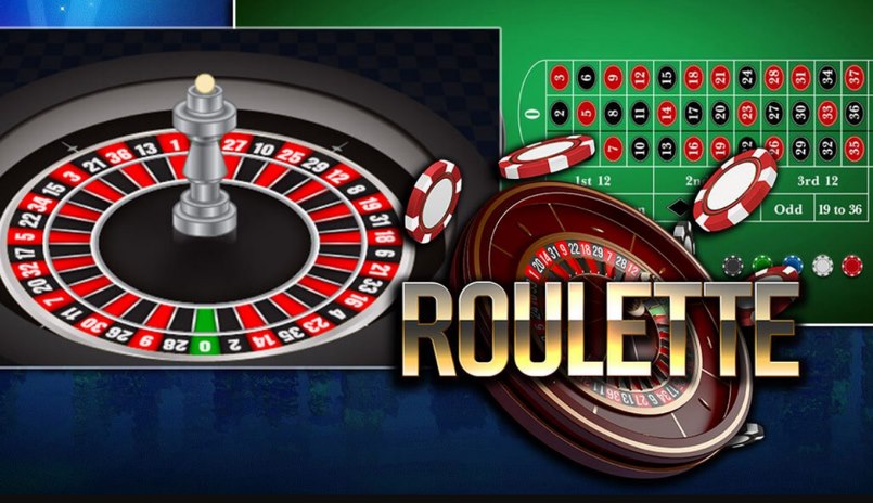 cổng game iwin club cách chơi Roulette